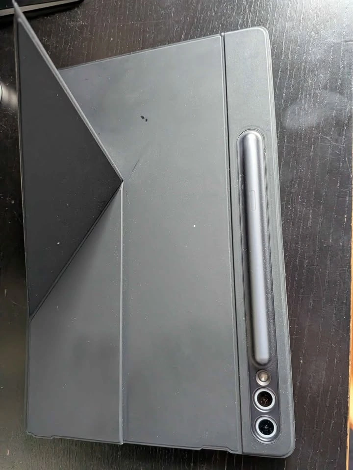 Samsung Galaxy Tab S10+ (12.4") - 256GB + S Pen - photo 5