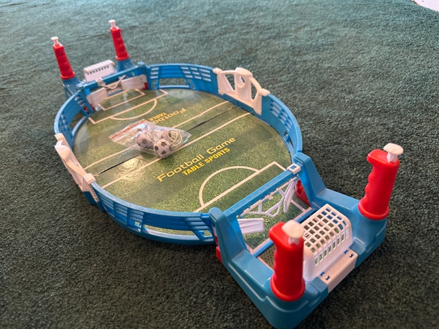 Table Sports Football Game - photo 2