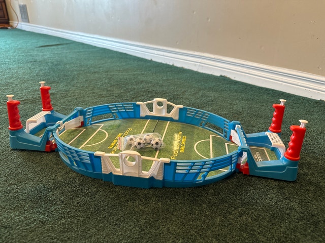 Table Sports Football Game - photo 3