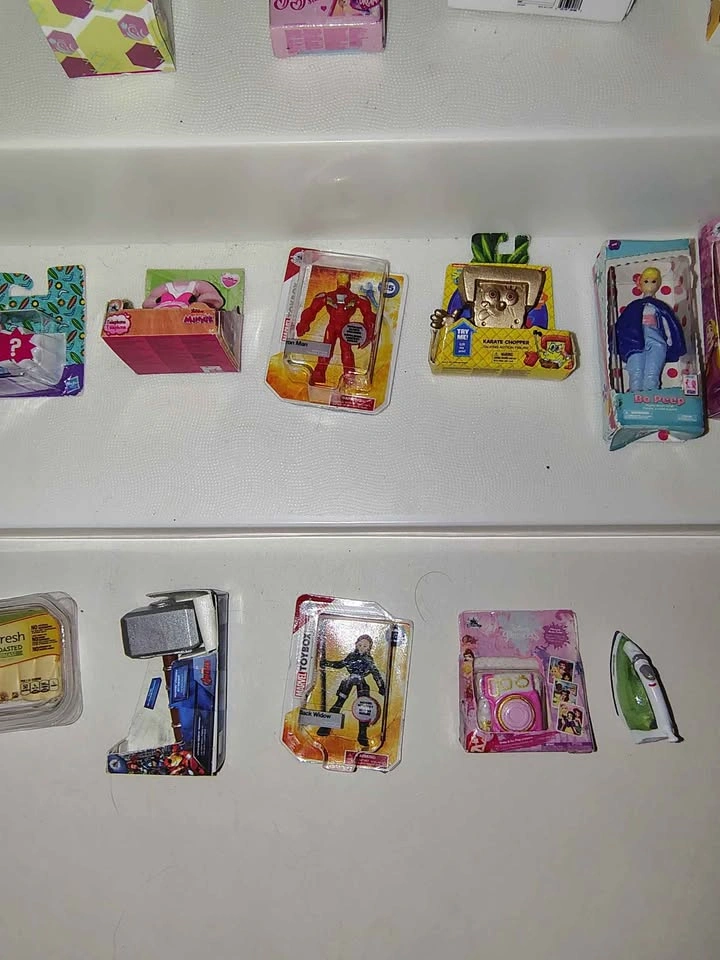 Collection of Zuru Mini Brands - photo 4