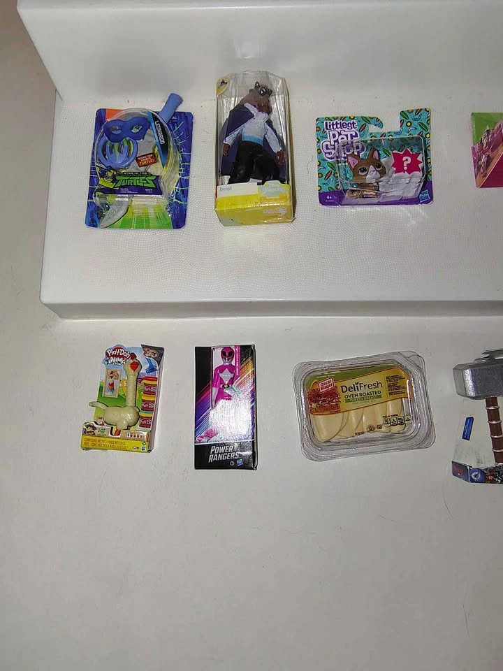 Collection of Zuru Mini Brands - photo 5