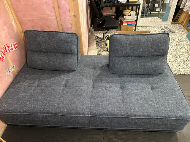 Chameleon Modern sofa - photo 2