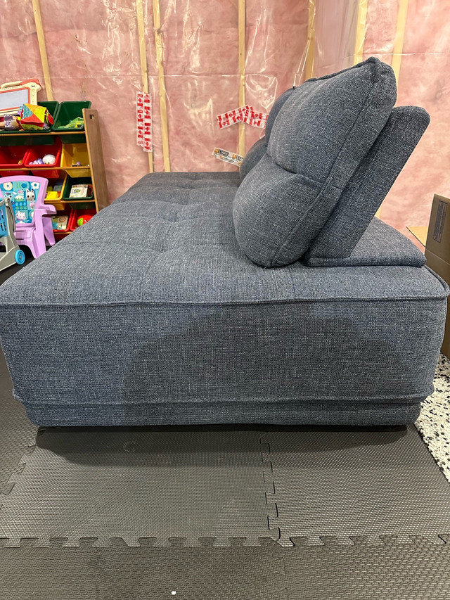 Chameleon Modern sofa - photo 3
