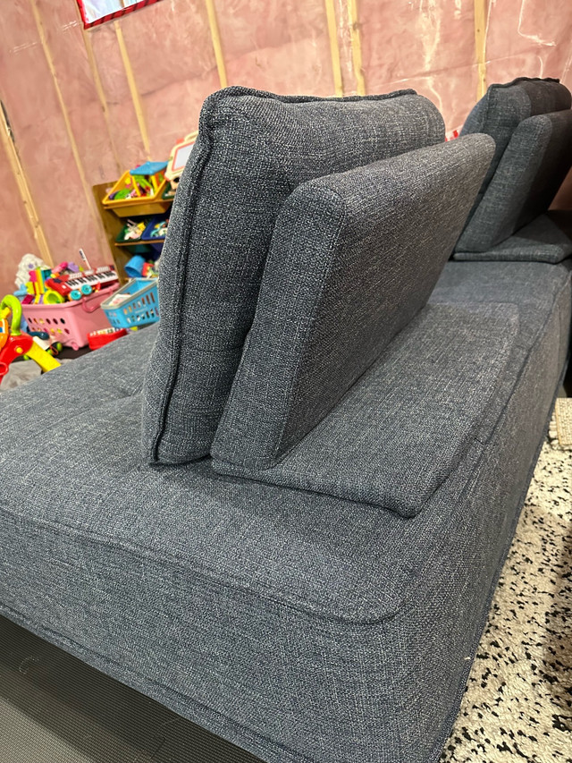 Chameleon Modern sofa - photo 4