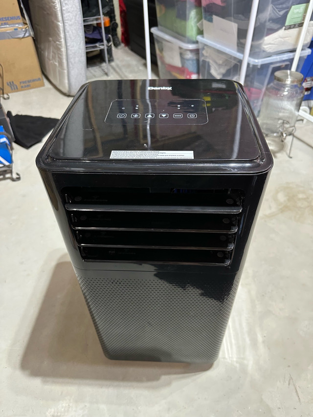 Danby Portable AC
