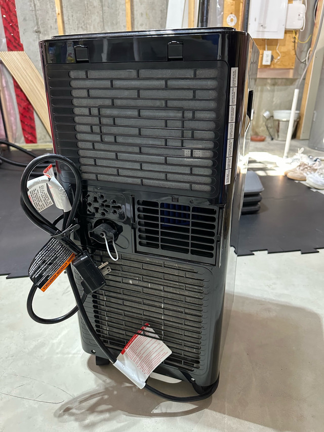 Danby Portable AC - photo 2