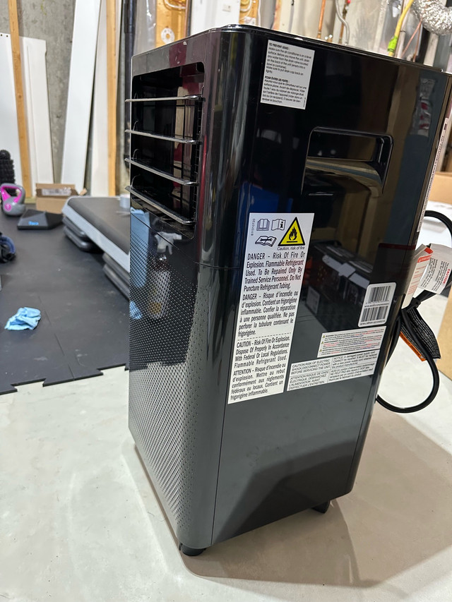Danby Portable AC - photo 3