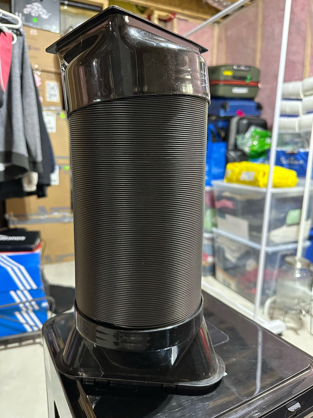 Danby Portable AC - photo 4