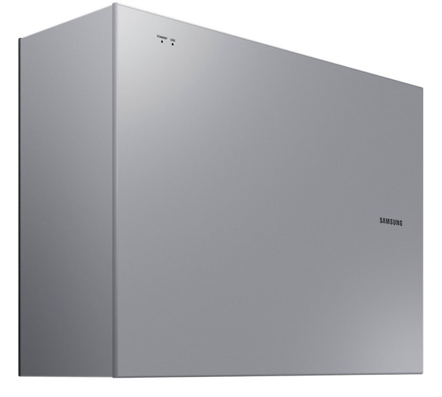 Samsung Soundbar & Subwoofer HW-J551 - photo 2