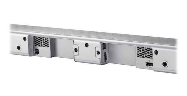 Samsung Soundbar & Subwoofer HW-J551 - photo 5