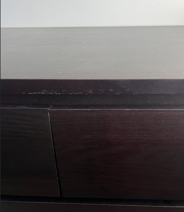 Ikea Malm Dresser - photo 5