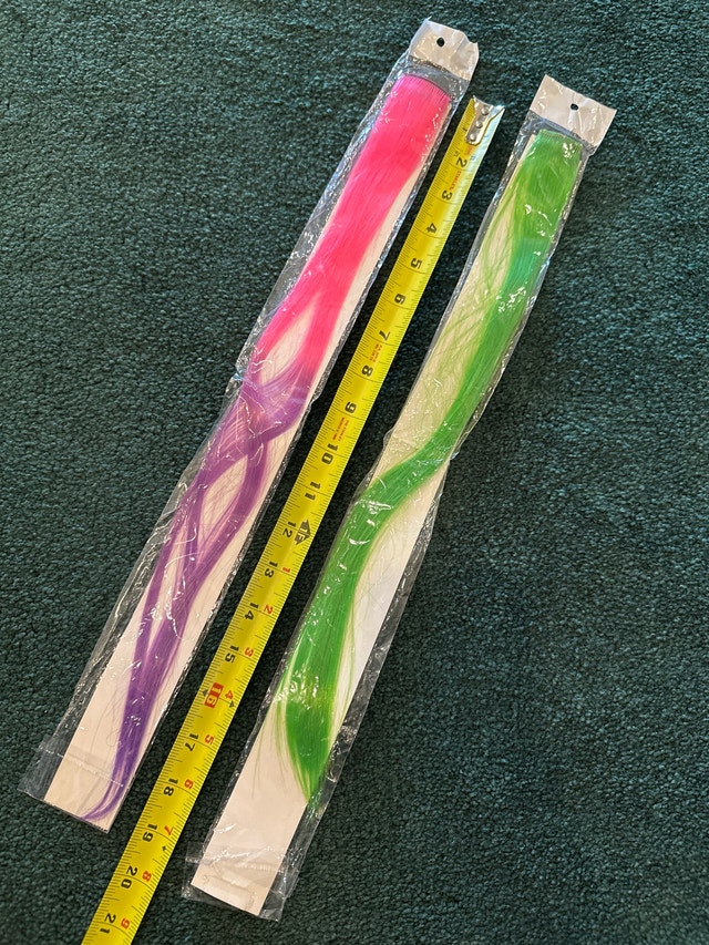YaMei Hair Clip