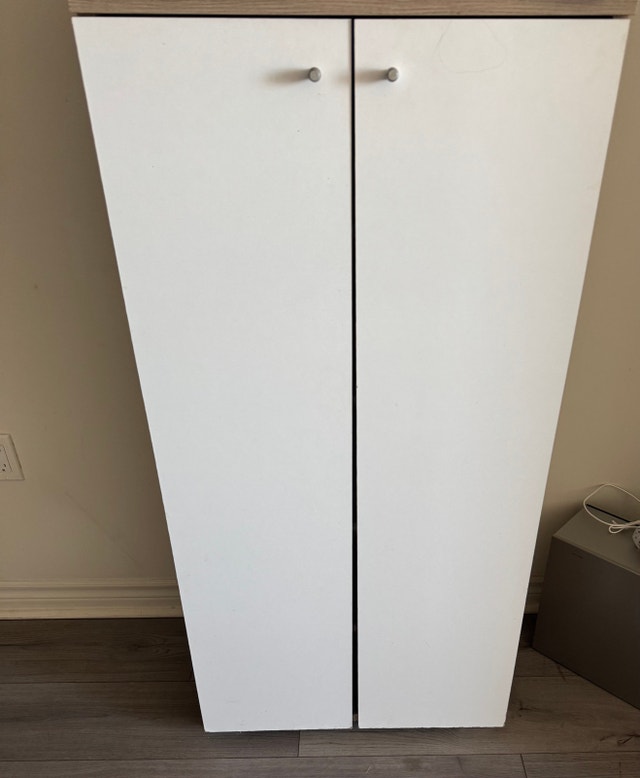 Modern Shoe Rack 5 Shelves up to 60 Shoes