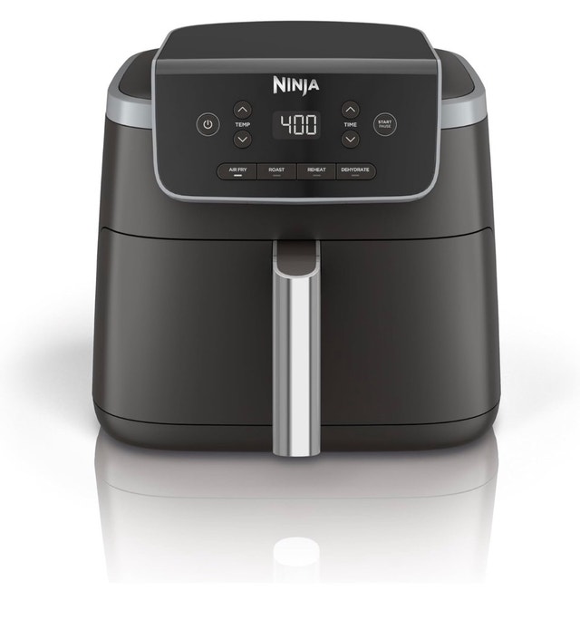 Ninja Airfryer Pro 4in1 (4.7L)
