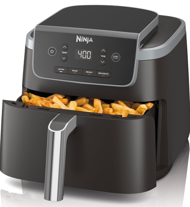 Ninja Airfryer Pro 4in1 (4.7L) - photo 3