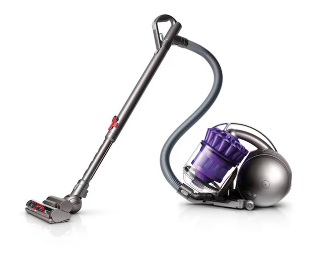 Dyson DC37 Turbinehead Animal Canister Vacuum