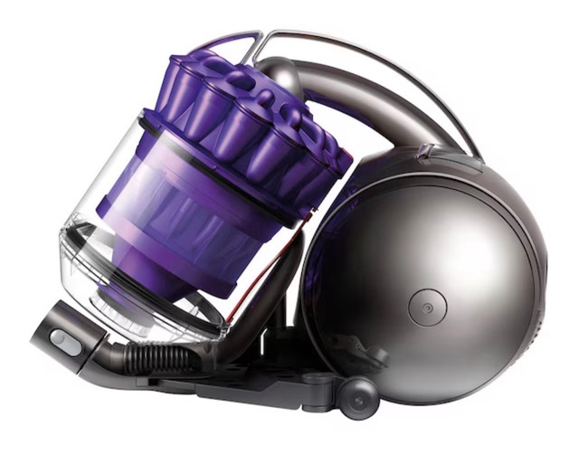 Dyson DC37 Turbinehead Animal Canister Vacuum - photo 2
