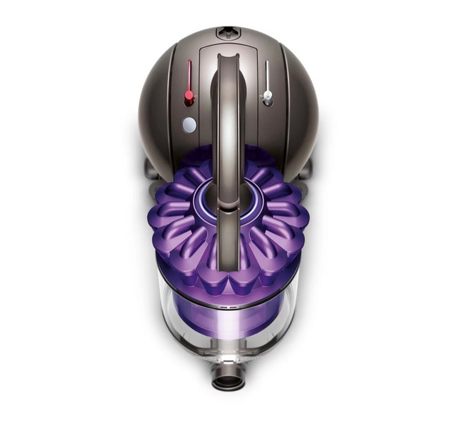 Dyson DC37 Turbinehead Animal Canister Vacuum - photo 4