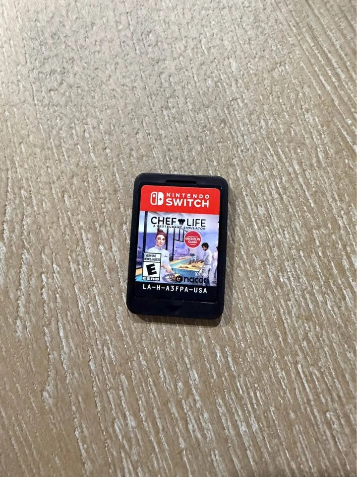 Nintendo Switch Games - Various Titles - photo 3