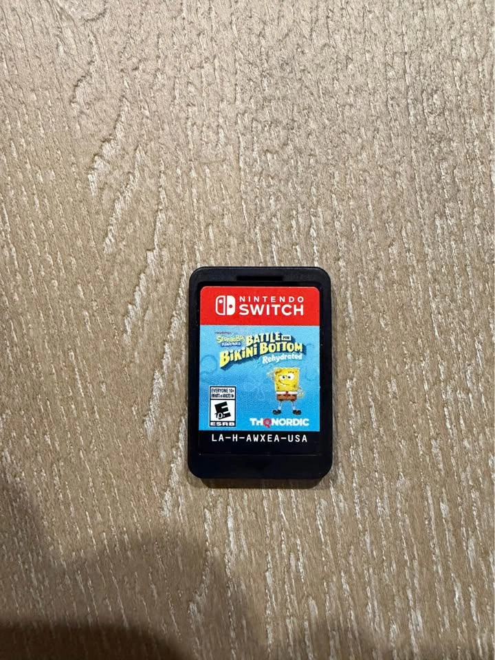 Nintendo Switch Games - Various Titles - photo 4