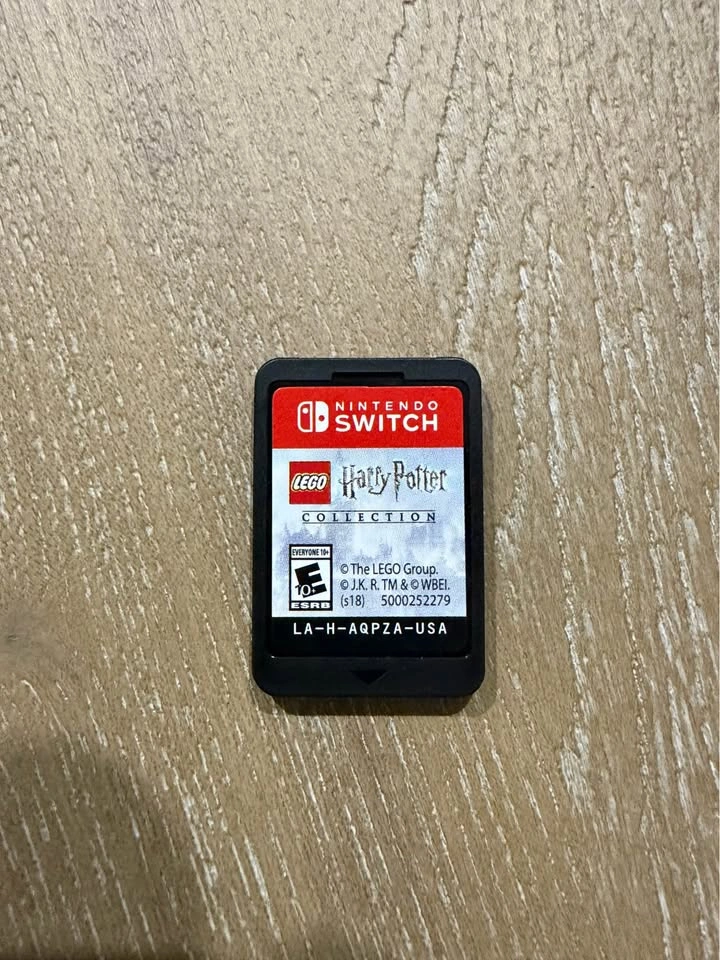Nintendo Switch Games - Various Titles - photo 5