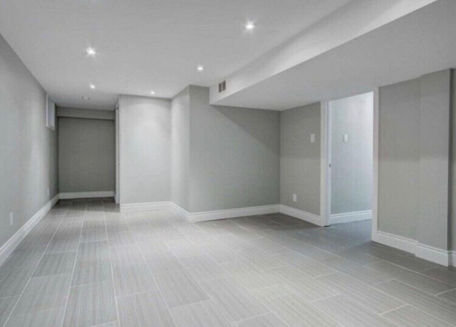 1 Bedroom Basement for Rent - May 1st - photo 4