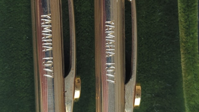 Quill Gold Filled Ballpoint and Pencil Set - photo 3