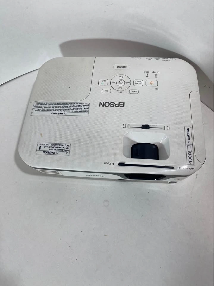 epson screen protector *H430A*(delivery available) - photo 2