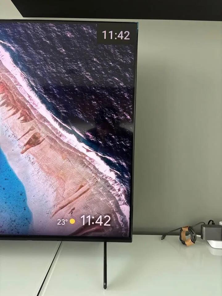 Sony Bravia TV 55 Inch - XR X90J - Ultra HD - Good as new! image indicator(3)