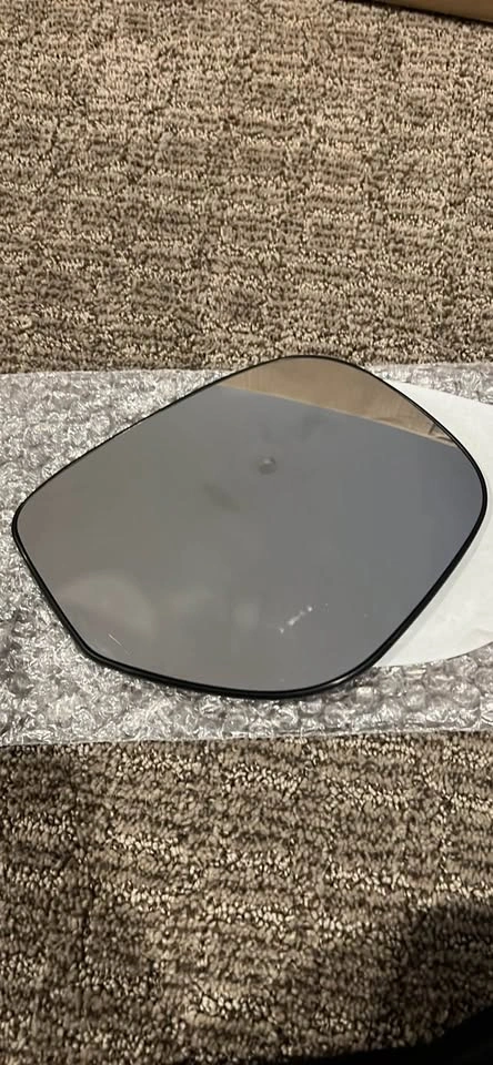Passenger Mirror for Outlander - photo 2