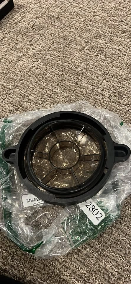 Pool Pump Cover - Brand New - photo 3