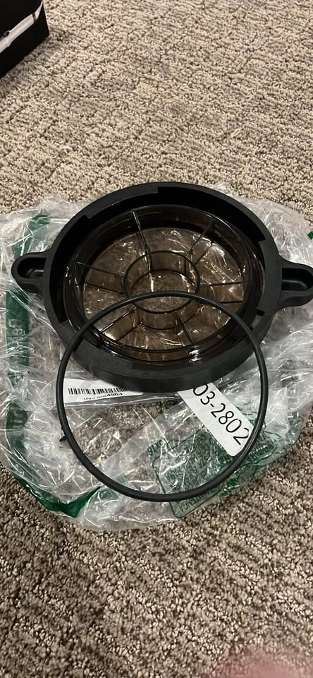 Pool Pump Cover - Brand New - photo 4
