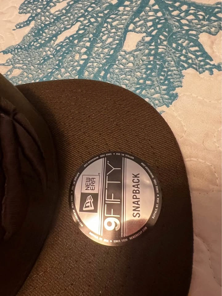 Raptors Ball Cap - photo 3