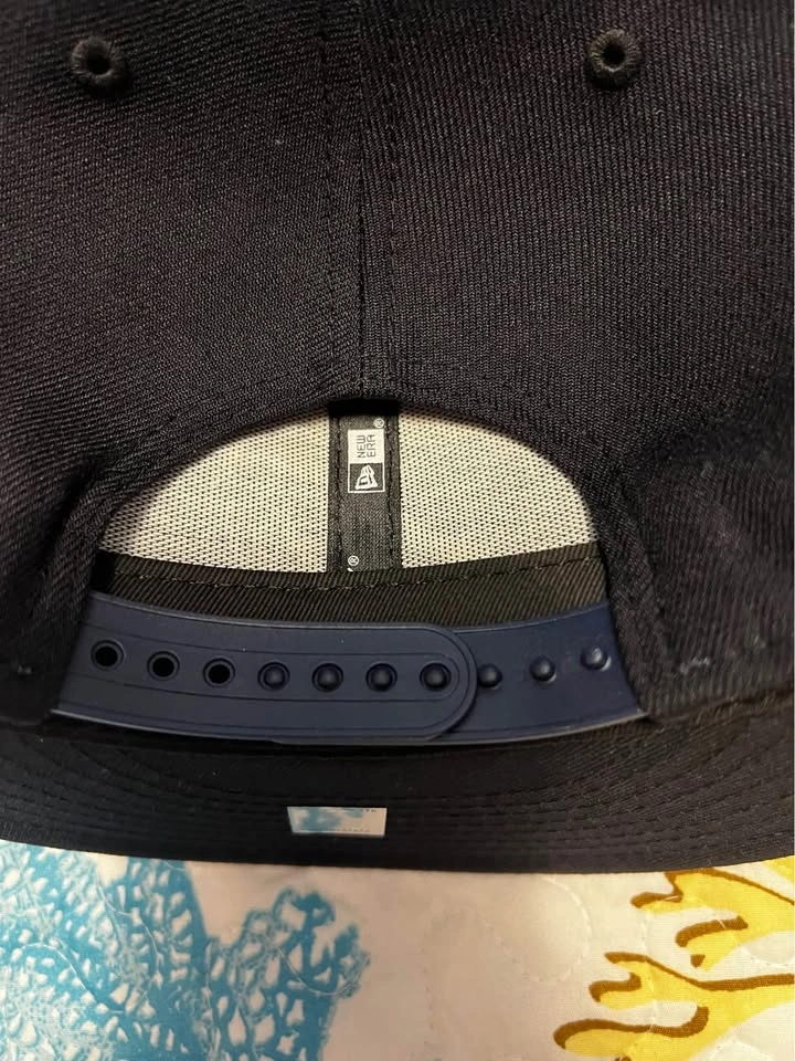 Raptors Ball Cap - photo 4