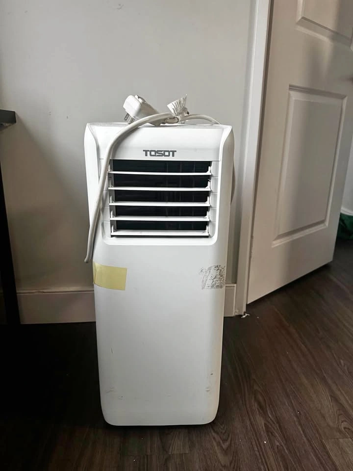 TOSOT Portable Air Conditioner