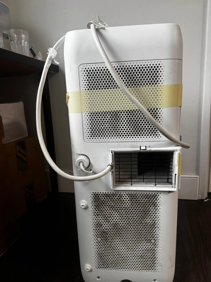 TOSOT Portable Air Conditioner - photo 2