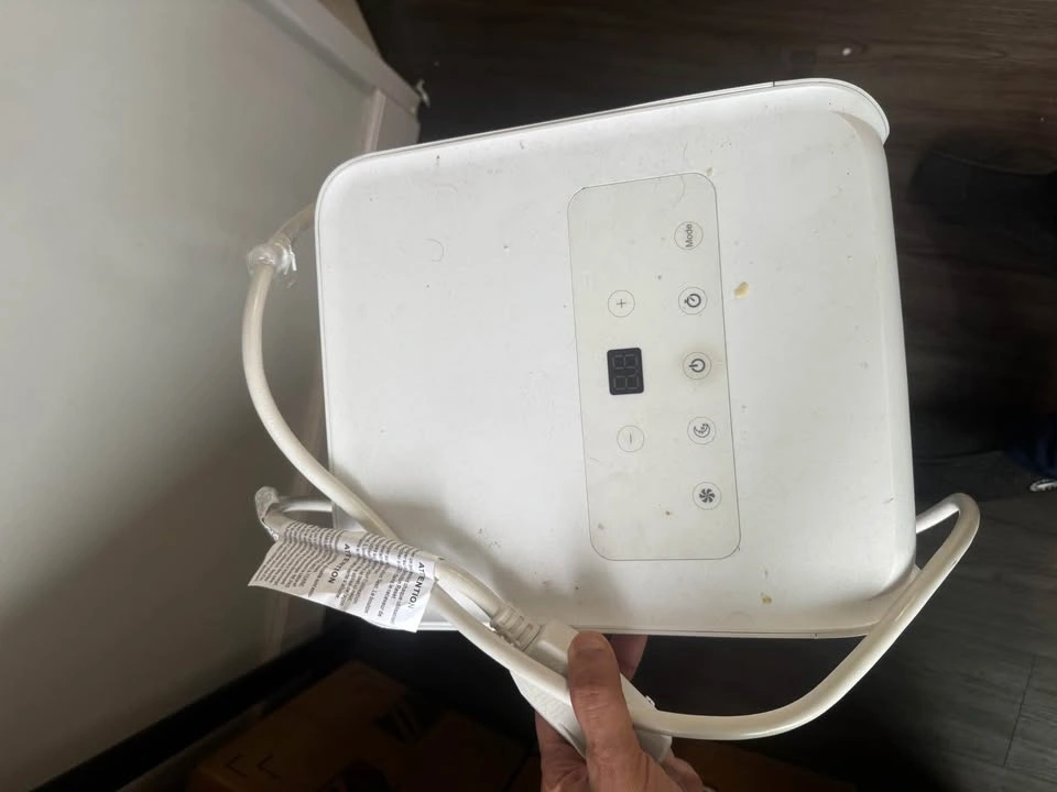TOSOT Portable Air Conditioner - photo 3