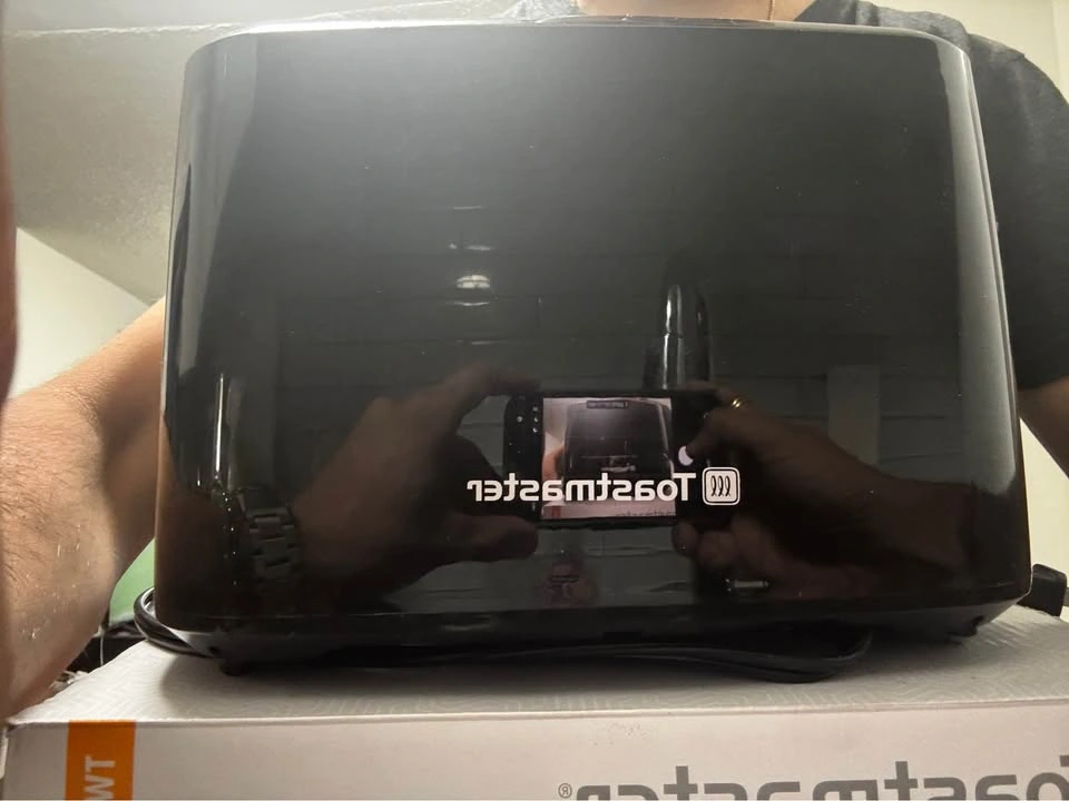 Toastmaster 2-Slice Toaster - photo 5