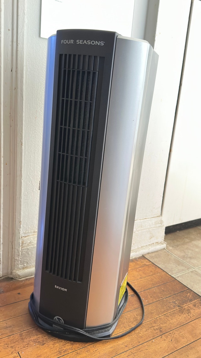 Four Seasons Envion | 4 in one