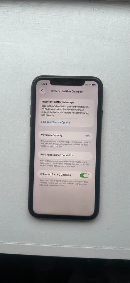 iPhone 11 64GB - photo 3