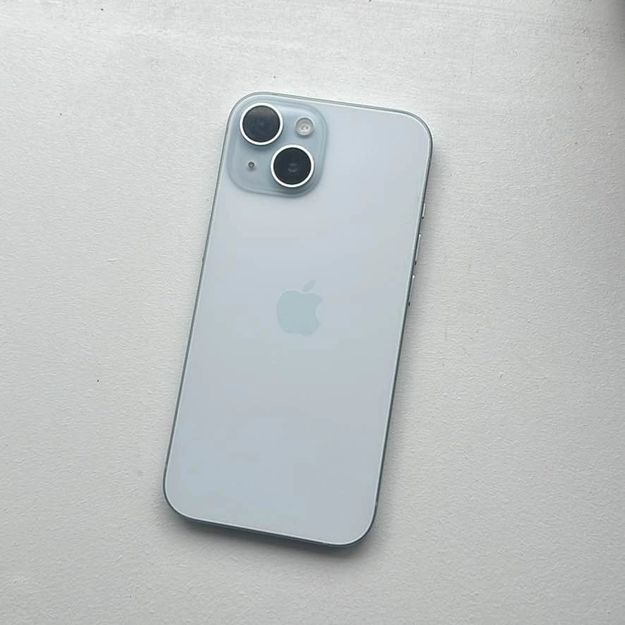 iPhone 15 128GB - photo 2