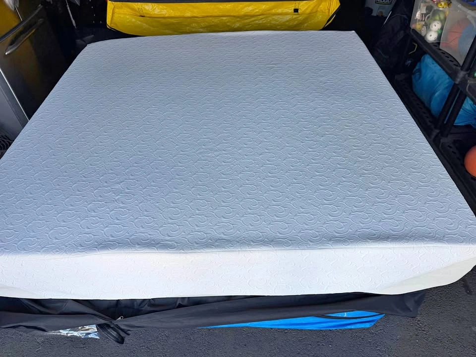Tempurpedic Contour Signature King Mattress