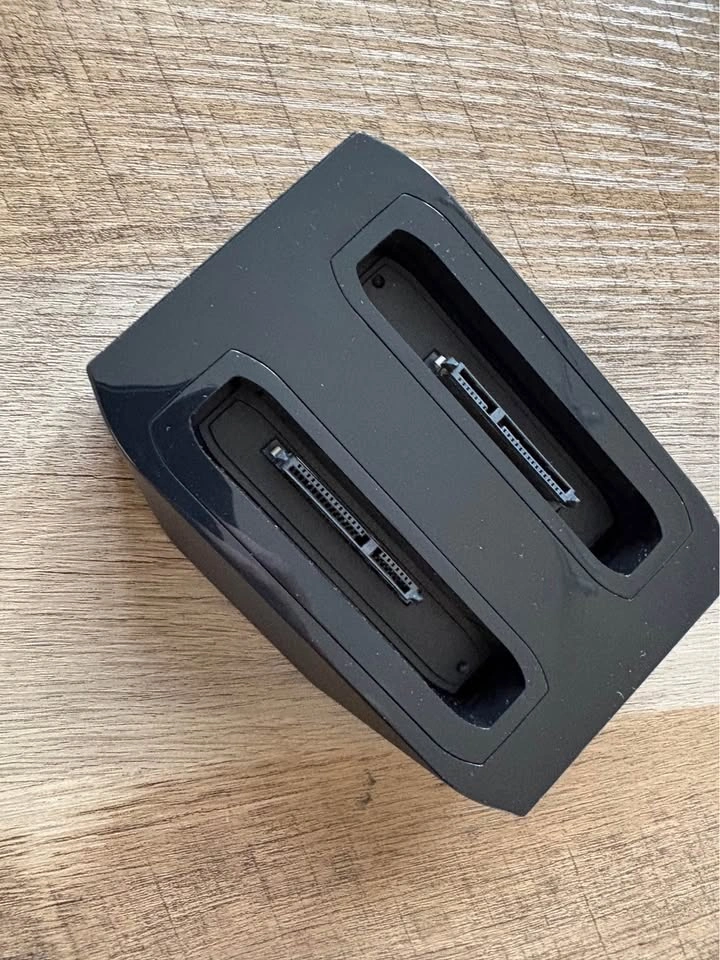 Seagate FreeAgent GoFlex Net Media Sharing Device - photo 2