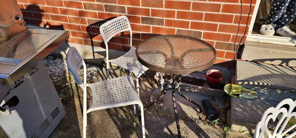 Table chair