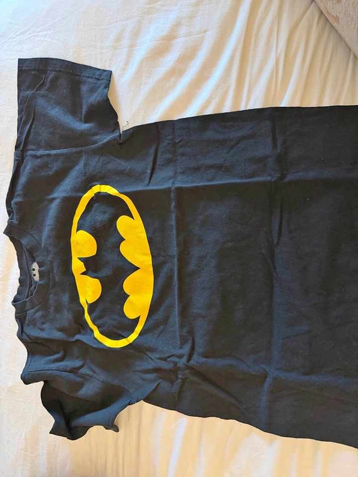 $5 Batman t shirt