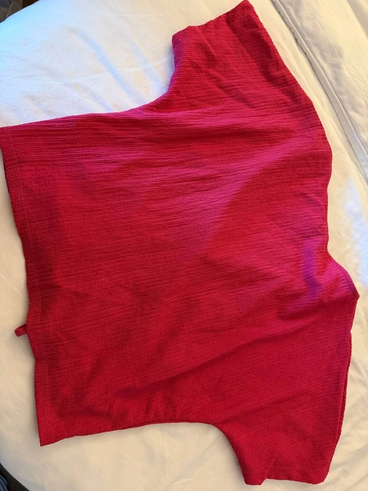 $5 Zara top - photo 2