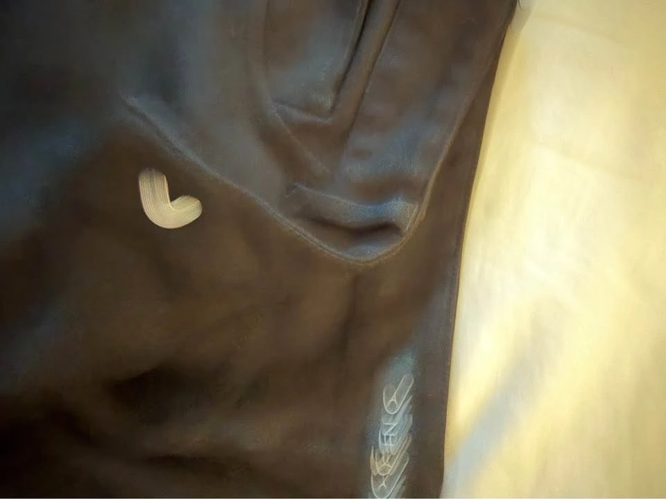 $15 Black dress pants women’s - photo 3