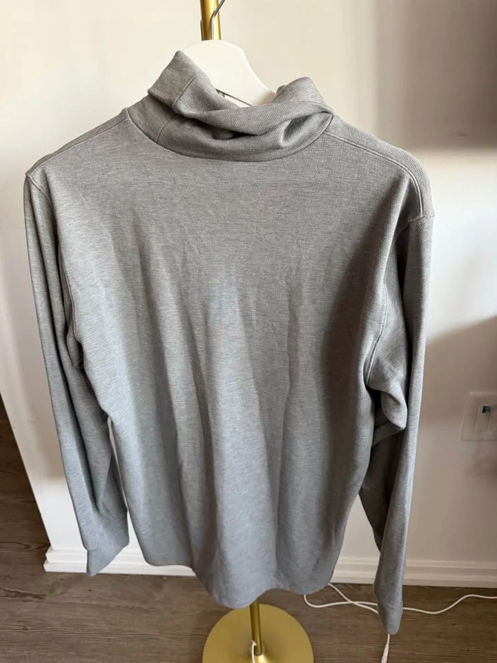 $5 Turtle neck - photo 2