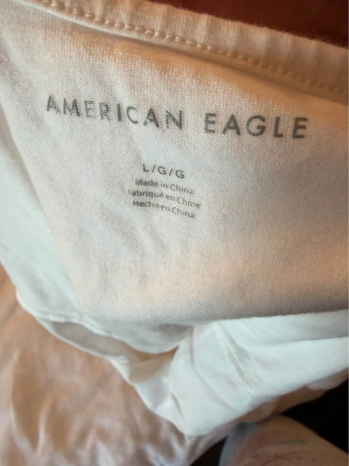 $4 American Eagle Bodysuit - Large - photo 2
