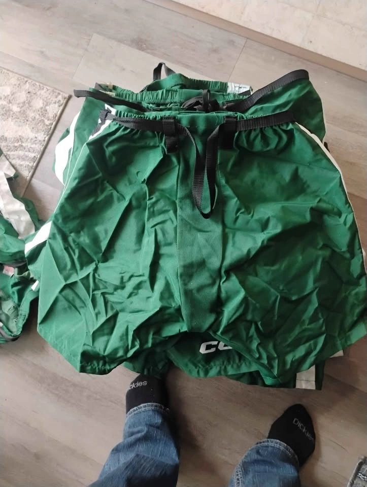 CCM Hockey Pants SR Medium - photo 2